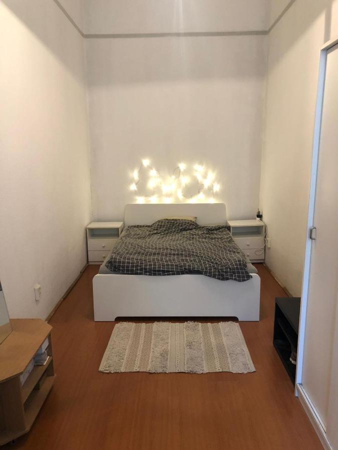 Apartamento Casa Nora Liszt Ferenc Ter Budapest Exterior foto