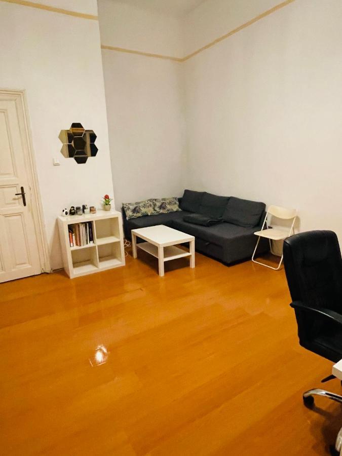Apartamento Casa Nora Liszt Ferenc Ter Budapest Exterior foto