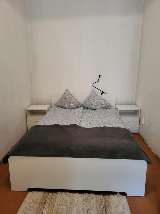 Apartamento Casa Nora Liszt Ferenc Ter Budapest Exterior foto