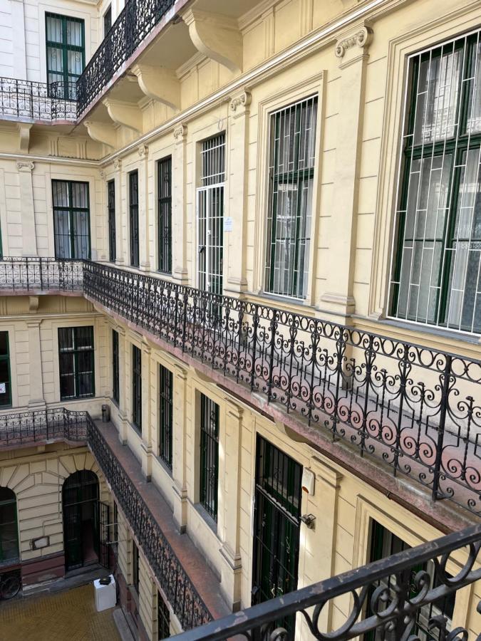 Apartamento Casa Nora Liszt Ferenc Ter Budapest Exterior foto